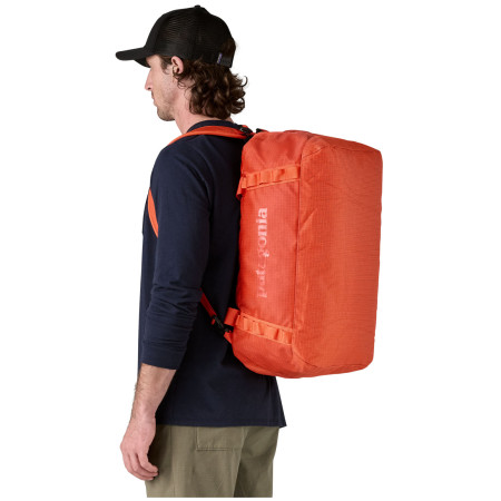 Putna torba Patagonia Black Hole Duffel 40L
