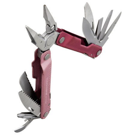 Multi-tool Leatherman Rebar Box