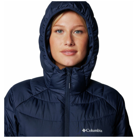 Ženska duga jakna Columbia Powder Lite™ II Mid Jacket