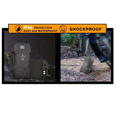 Solarna power banka Viking Technology Tyr III