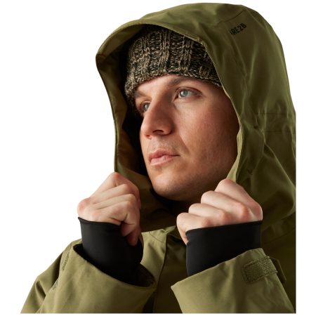 Muška skijaška jakna Dare 2b Twin Tip Jacket