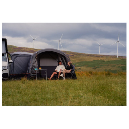 Šator za kamper Vango Cove III Air Low