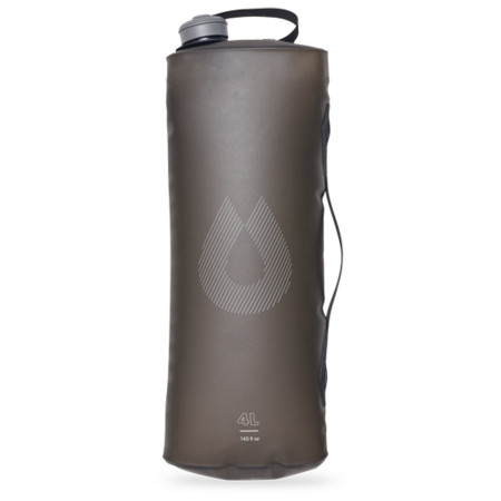 Sklopiva boca Hydrapak Seeker 4L siva Mammoth Grey