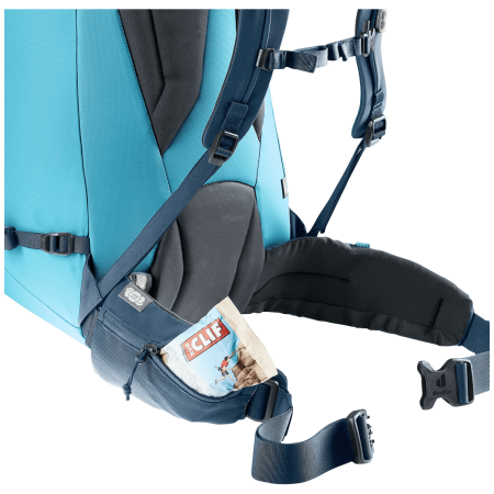 Ruksak Deuter Guide 42+8 SL