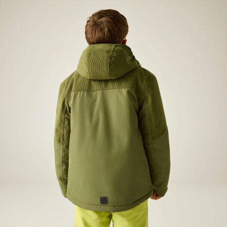 Dječja jakna Dare 2b Chill Jacket MartiniOlive