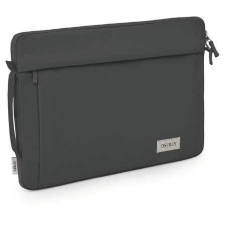 Torba za notebook Osprey Arcane Laptop Sleeve 16 Inch crna black