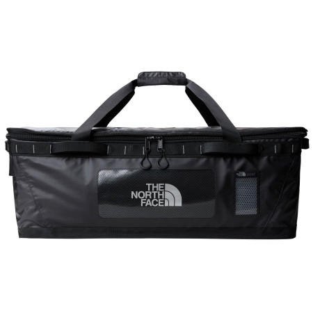 Putna torba The North Face Base Camp Gear Box L crna