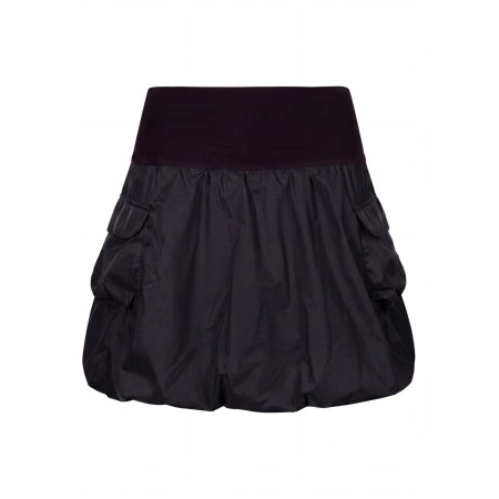 Ženska suknja High Point Loofie Skirt crna black