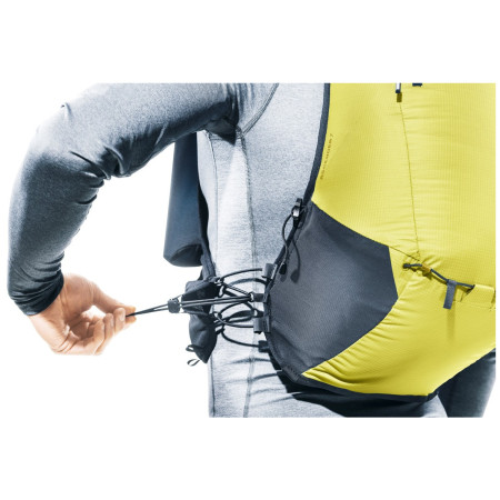 Ruksak za trčanje Deuter Ascender 7