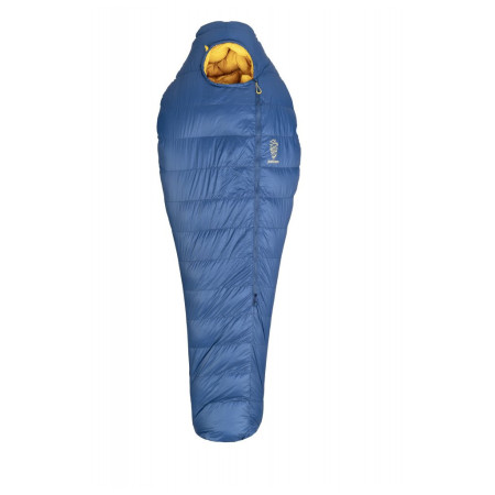 Vreća za spavanje od perja Patizon G1100 M (171-185 cm)
