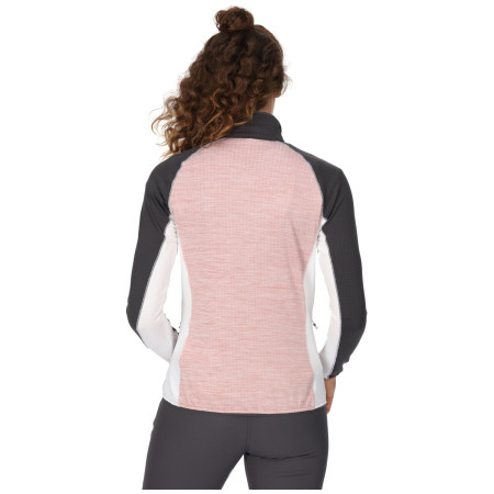 Ženska dukserica Regatta Wmns Hepley F/Z