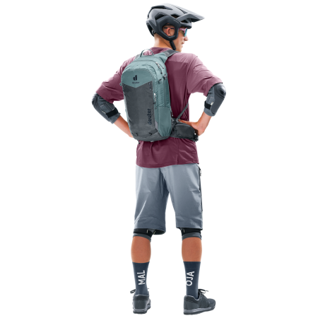 Biciklistički ruksak Deuter Compact 14+3
