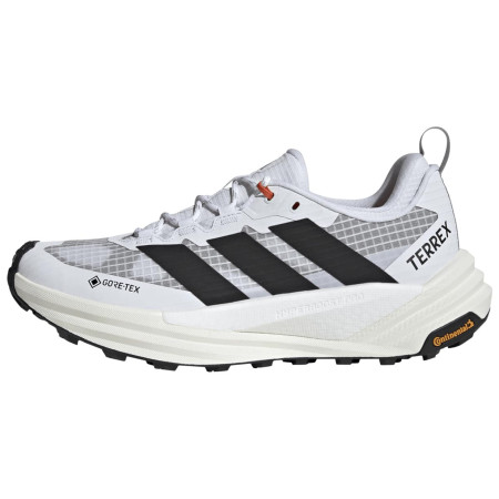 Muške cipele za planinarenje Adidas Terrex Freehiker 3 Low Gtx