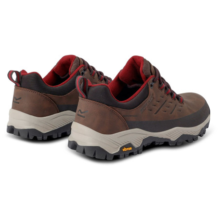 Ženske cipele Regatta Womens Blake Low