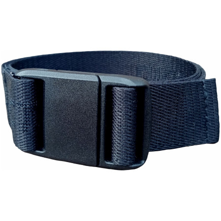 Pojas Direct Alpine Belt Basic crna black
