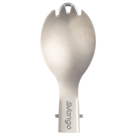 Pribor za kampiranje Spork Vango Titanium Spork