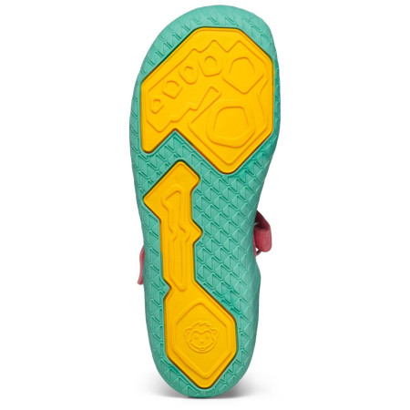 Dječje sandale Affenzahn Sandal Vegan Roughy