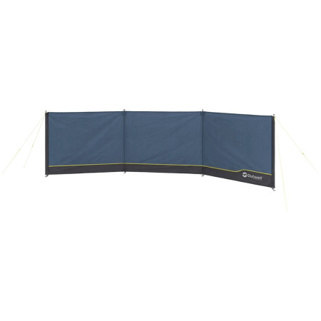 Zaklon Outwell Windscreen Blue plava blue