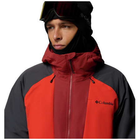 Muška jakna Columbia Alpine Echo™ Insulated Jacket