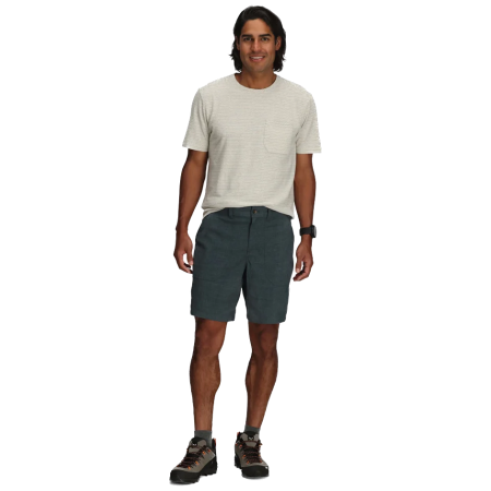 Muške kratke hlače Royal Robins M Hemp Adventure Short