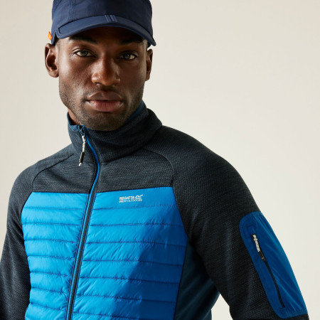 Muška jakna Regatta Ceden Hybrid