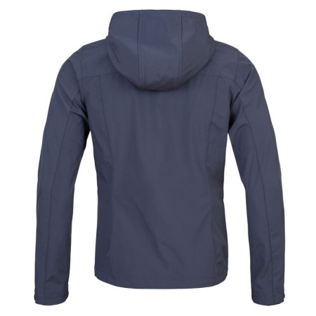 Ženska softshell jakna Hannah Zury Lite