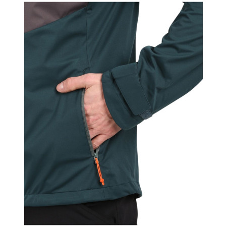 Muška softshell jakna Kilpi Beltra-M (2025)