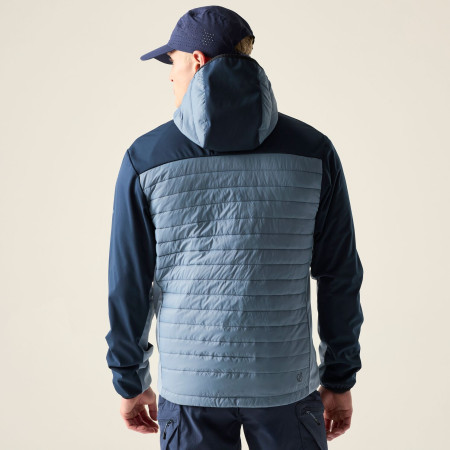 Muška jakna Dare 2b Mountaineer Softshell Jacket