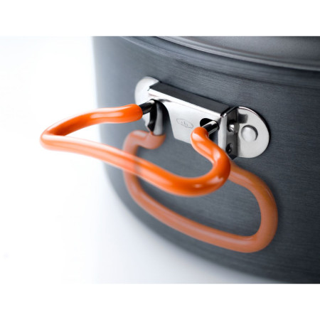 Lonac GSI Outdoors Halulite Pot 3,2l