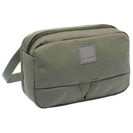 Torbice oko struka Vaude Coreway Minibag 3 zelena khaki