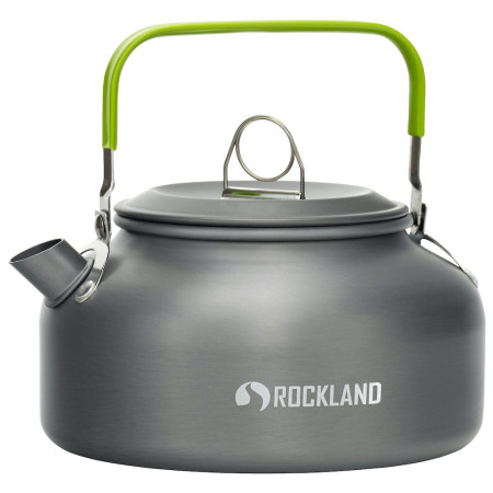 Kuhalo Rockland Travel Kettle siva