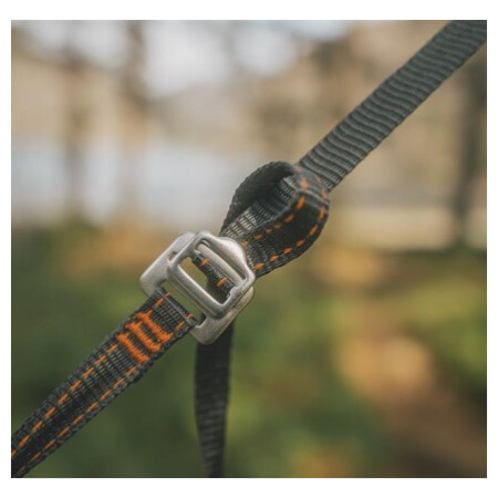 Viseća mreža za postavljanje na drvo Robens Trace Hammock UL