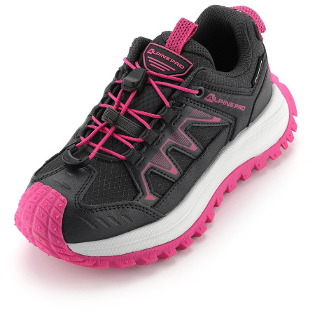 Dječja obuća Alpine Pro Gerno Pink