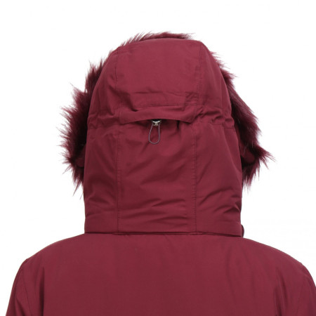 Ženska jakna sa tehnologijom grijanja Regatta Voltera Parka