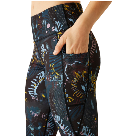 Ženske tajice Dare 2b Influential II Legging