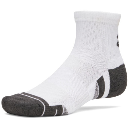 Set čarapa Under Armour New UA Perf Tech 3Pk Qtr