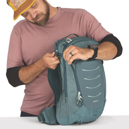 Ruksak Osprey Syncro 12