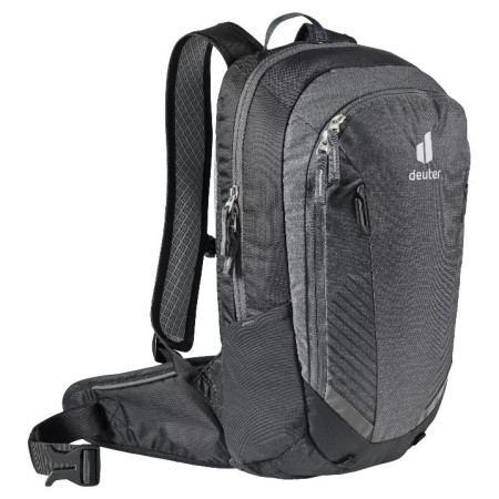 Junior ruksak Deuter Compact JR siva/crna GraphiteBlack