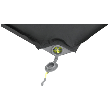 Podloga na napuhavanje Outwell Sleepin Single 10.0 cm