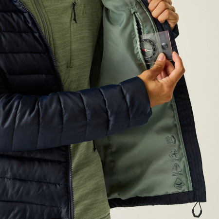 Ženska jakna Dare 2b Womens Air Padded Jacket