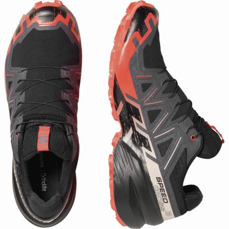 Muške tenisice za trčanje Salomon Speedcross 6 Gore-Tex