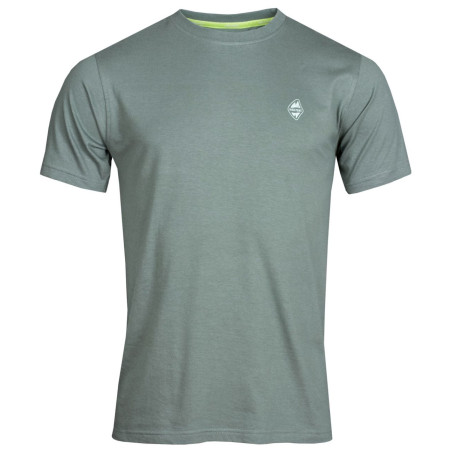 Muška majica High Point Euphory T-Shirt kaki LaurelKhaki