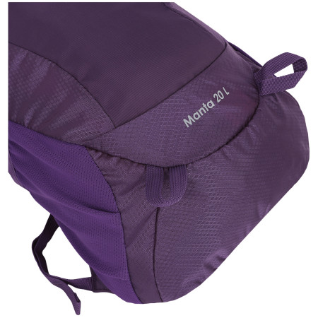 Ruksak Zulu Manta 20 L