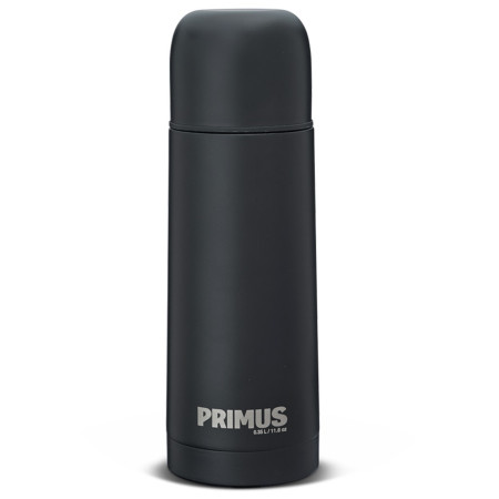 Termosica Primus Classic Light Vacuum Bottle 0.35 L crna Black