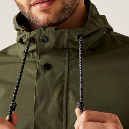 Muška jakna Regatta Bayano Jacket II