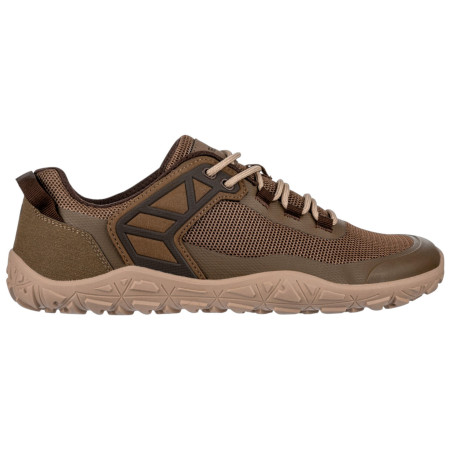 Cipele Bennon BENNON Barefoot Sport smeđa brown