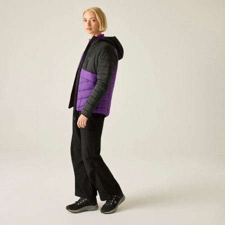 Ženska zimska jakna Dare 2b Womens Aero Fuse Padded Jacket
