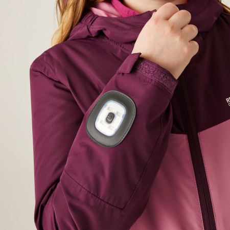 Dječja jakna Regatta Beamz