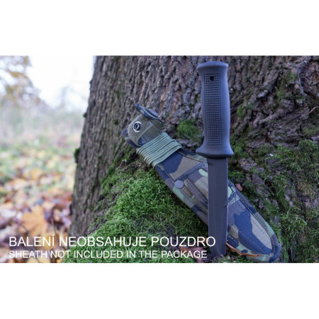 Vojni nož Mikov UTON 362-OG