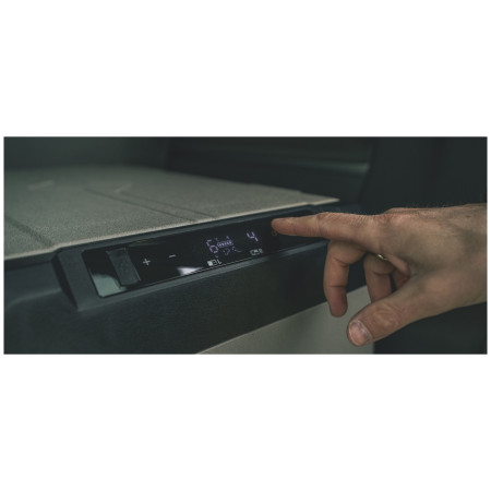 Kompresorski hladnjak Outwell Arctic Frost 45